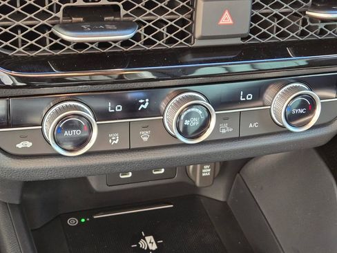 New 2026 Acura ADX AWD image 27