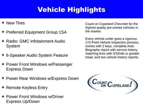 Certified 2024 GMC Sierra 1500 Pro image 3