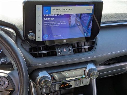 Used 2024 Toyota RAV4 XLE Premium image 6