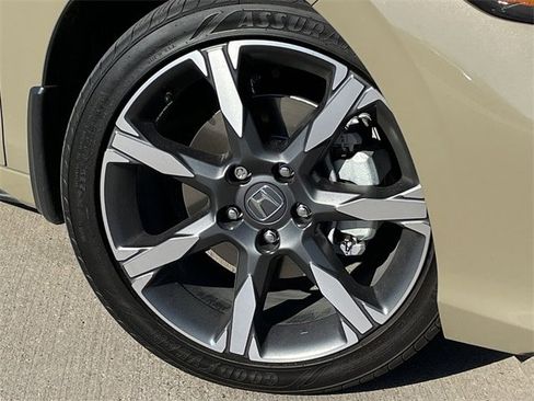 Certified 2026 Honda Civic Sport Touring image 9