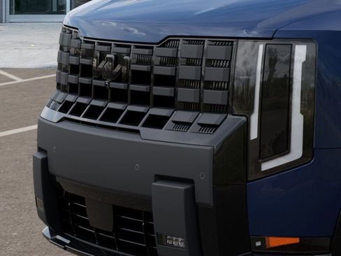 New 2027 Kia Telluride X-Line SX Prestige image 12