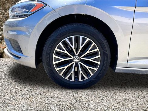 Used 2020 Volkswagen Jetta S FWD image 8