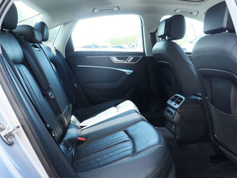 Used 2019 Audi A6 3.0T Premium image 27