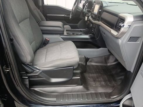 Used 2021 Ford F150 XL w/ Equipment Group 101A High AWD/4WD image 25