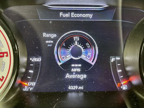 Used 2023 Dodge Challenger R/T Scat Pack w/ Plus Package RWD image 19