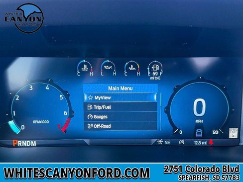 New 2026 Ford F150 XLT w/ Equipment Group 302A MID image 17