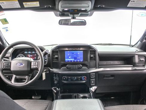 Used 2023 Ford F150 XL w/ STX Appearance Package AWD/4WD image 22