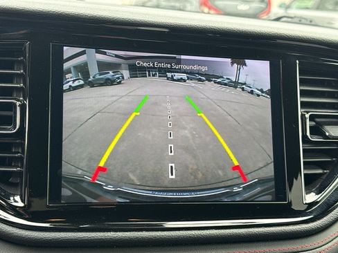 Used 2024 Dodge Durango GT image 19