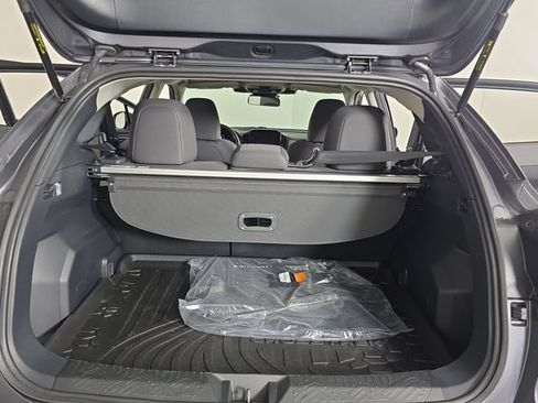 Certified 2026 Subaru Crosstrek 2.5i Premium AWD/4WD image 28