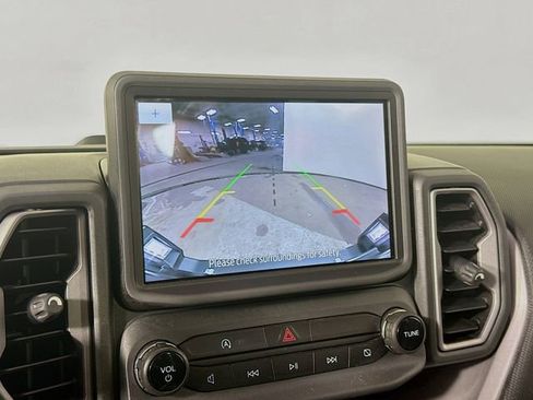 Certified 2023 Ford Bronco Sport Big Bend image 13