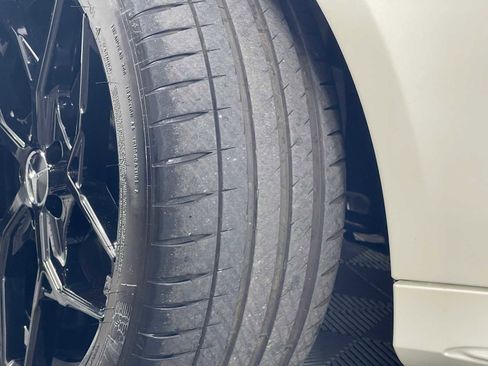 Used 2023 Mercedes-Benz AMG GT 53 image 4