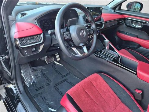 Used 2025 Acura ADX A-Spec FWD image 10
