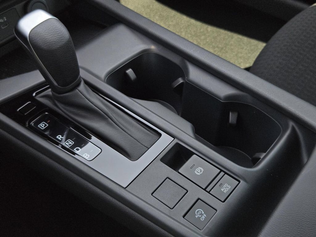 New 2027 Nissan Sentra S w/ Floor Mat Package FWD image 21