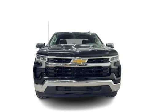 Used 2022 Chevrolet Silverado 1500 LT RWD image 6