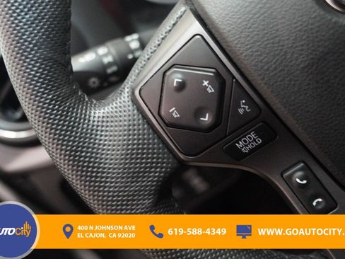 Used 2022 Toyota Tacoma TRD Sport image 17