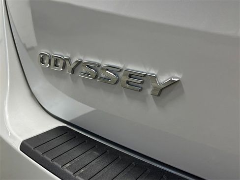 New 2026 Honda Odyssey Sport-L image 6