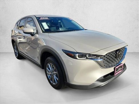 Used 2025 MAZDA CX-5 AWD 2.5 S image 6