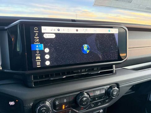 New 2026 Jeep Wrangler Sahara image 31