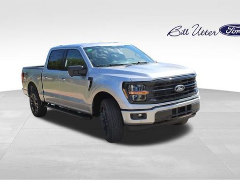 New 2026 Ford F150 XLT AWD/4WD image 2