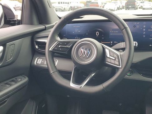 Used 2025 Buick Enclave Sport Touring image 25