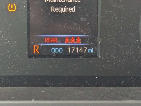 Used 2024 Toyota Tundra SR5 w/ SR5 Convenience Package AWD/4WD image 30