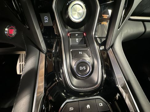 Used 2021 Acura RDX A-Spec image 26