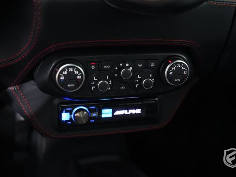 Used 2010 Ferrari 458 Italia Coupe RWD image 37