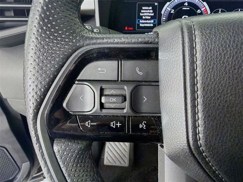 Used 2022 Toyota Tundra TRD Pro AWD/4WD image 12