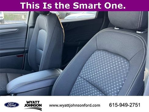 New 2026 Ford Escape Active image 23