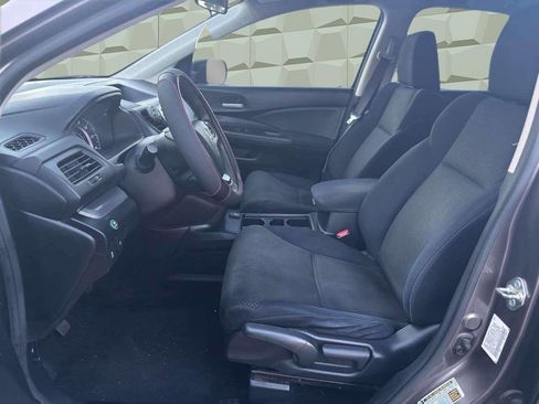 Used 2015 Honda CR-V LX image 13