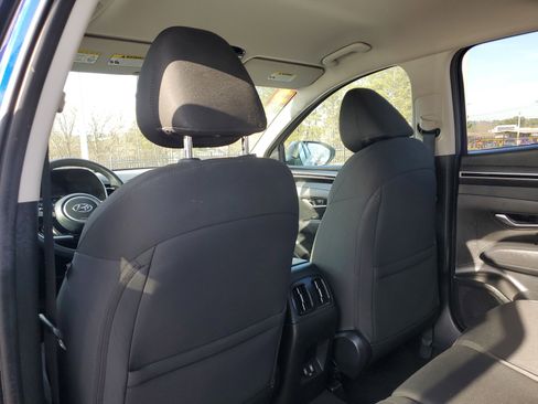 Used 2023 Hyundai Tucson SEL image 10