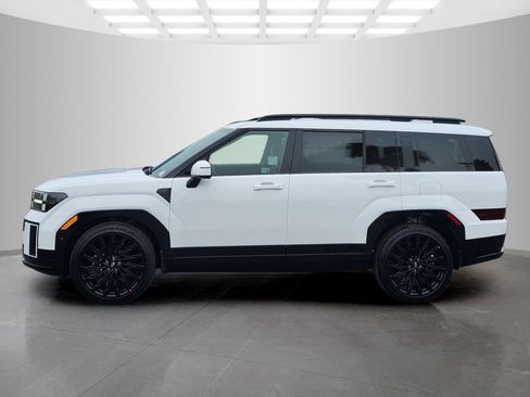 New 2026 Hyundai Santa Fe Calligraphy image 4