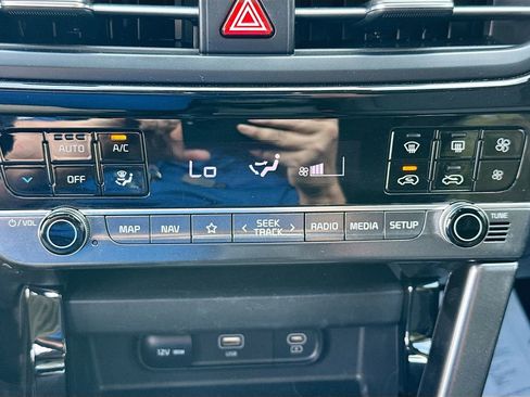 Used 2024 Kia Seltos S image 17