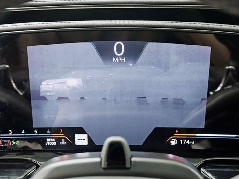 Used 2023 Cadillac Escalade ESV V w/ LPO, ONYX Package AWD/4WD image 21