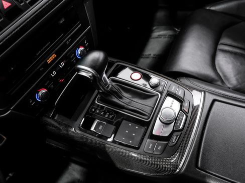 Used 2014 Audi S6 Prestige AWD/4WD image 32