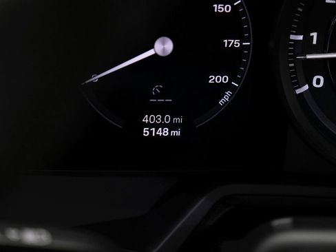 Used 2024 Porsche 911 Carrera GTS w/ Premium Package RWD image 15