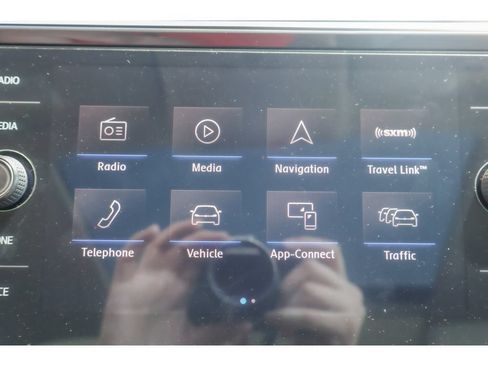 Used 2019 Volkswagen Tiguan SEL AWD/4WD image 26