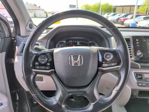 Used 2021 Honda Pilot EX-L image 26