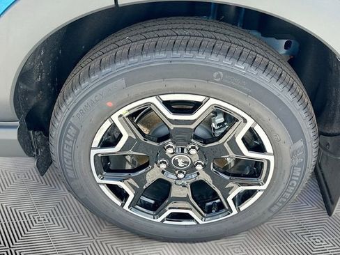 New 2025 Ford Bronco Sport Outer Banks w/ Outer Banks Tech Package+ image 20