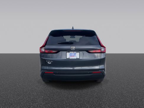 Used 2023 Honda CR-V EX-L image 8