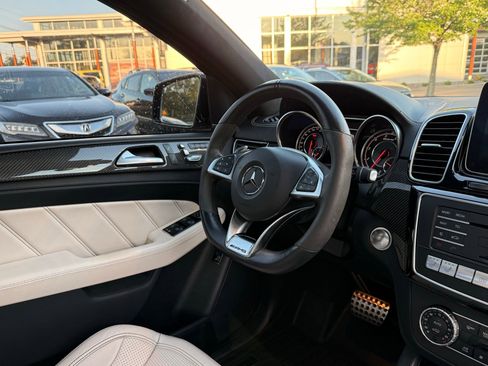 Used 2019 Mercedes-Benz GLE 63 AMG S image 26
