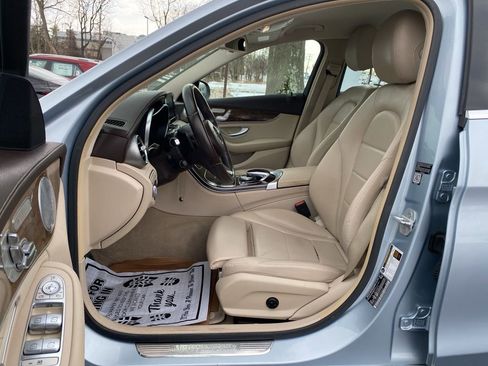 Used 2015 Mercedes-Benz C 300 4MATIC Sedan image 11