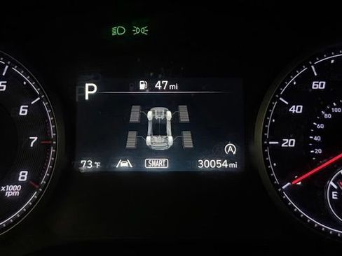 Used 2023 Hyundai Santa Fe SE AWD/4WD image 17