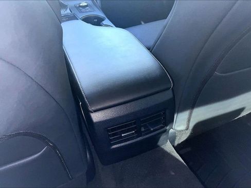 Used 2024 Lexus IS 350 F Sport w/ Blackout Package AWD/4WD image 25