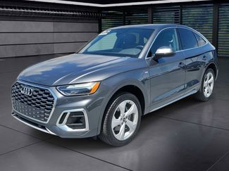 Certified 2025 Audi Q5 2.0T Premium AWD/4WD video 1