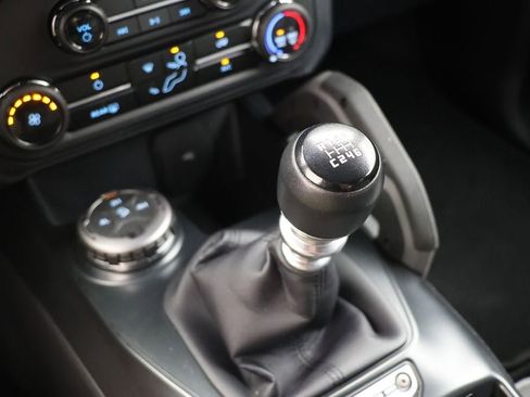 Used 2024 Ford Bronco Big Bend image 18