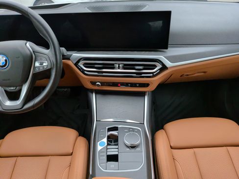 Certified 2023 BMW i4 eDrive35 w/ Premium Package image 34