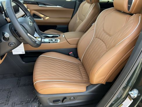 New 2026 INFINITI QX60 Autograph image 30