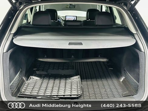 Certified 2025 Audi Q5 2.0T Premium Plus w/ Premium Plus Package image 32