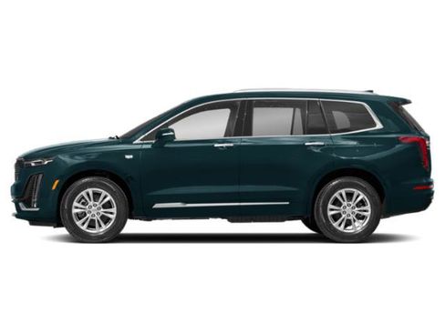 Used 2024 Cadillac XT6 Premium Luxury w/ Platinum Package image 3
